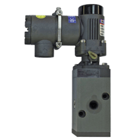 Young Tech Solenoid Valve, YT-700 Series